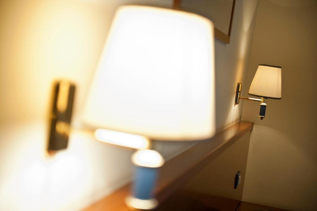 Hotel 4 Pini Ρώμη Δωμάτιο φωτογραφία