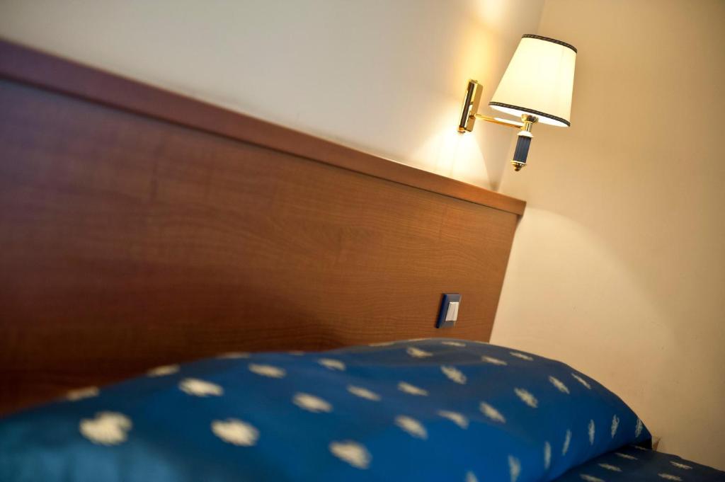 Hotel 4 Pini Ρώμη Δωμάτιο φωτογραφία